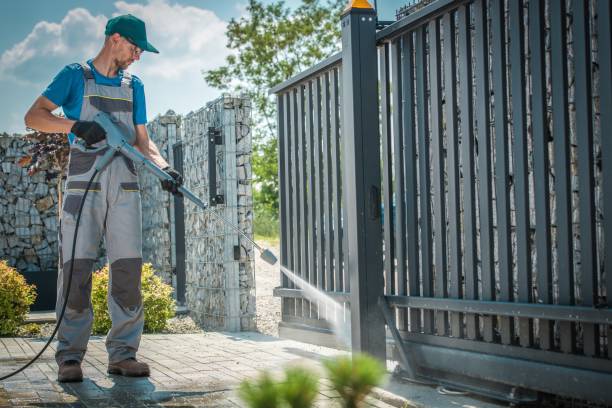 Best Factory Floor Cleaning  in Statham, GA