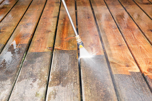 Best Dumpster Area Cleaning  in Statham, GA